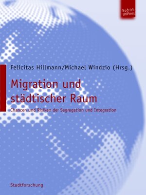 cover image of Migration und städtischer Raum